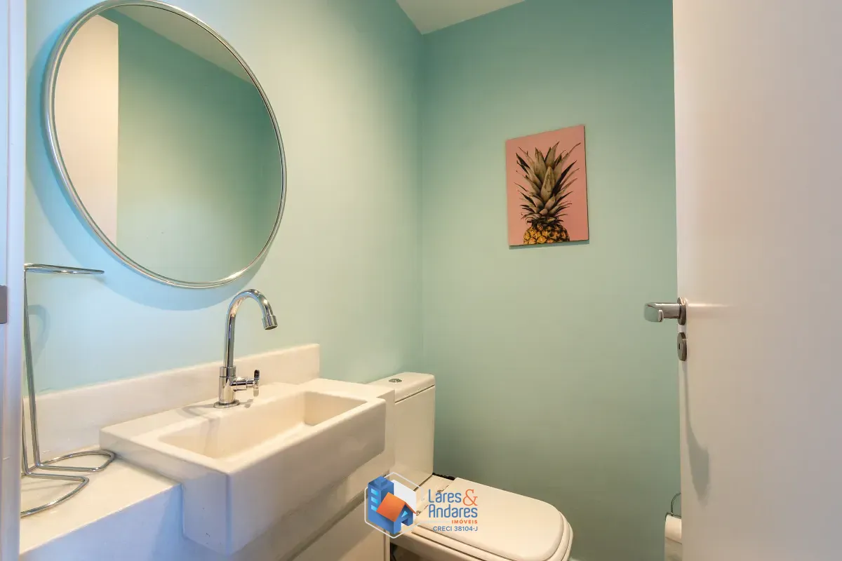 Apartamento, 2 quartos, 95 m² - Foto 18