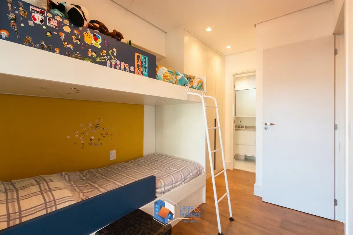 Apartamento, 2 quartos, 95 m² - Foto 32