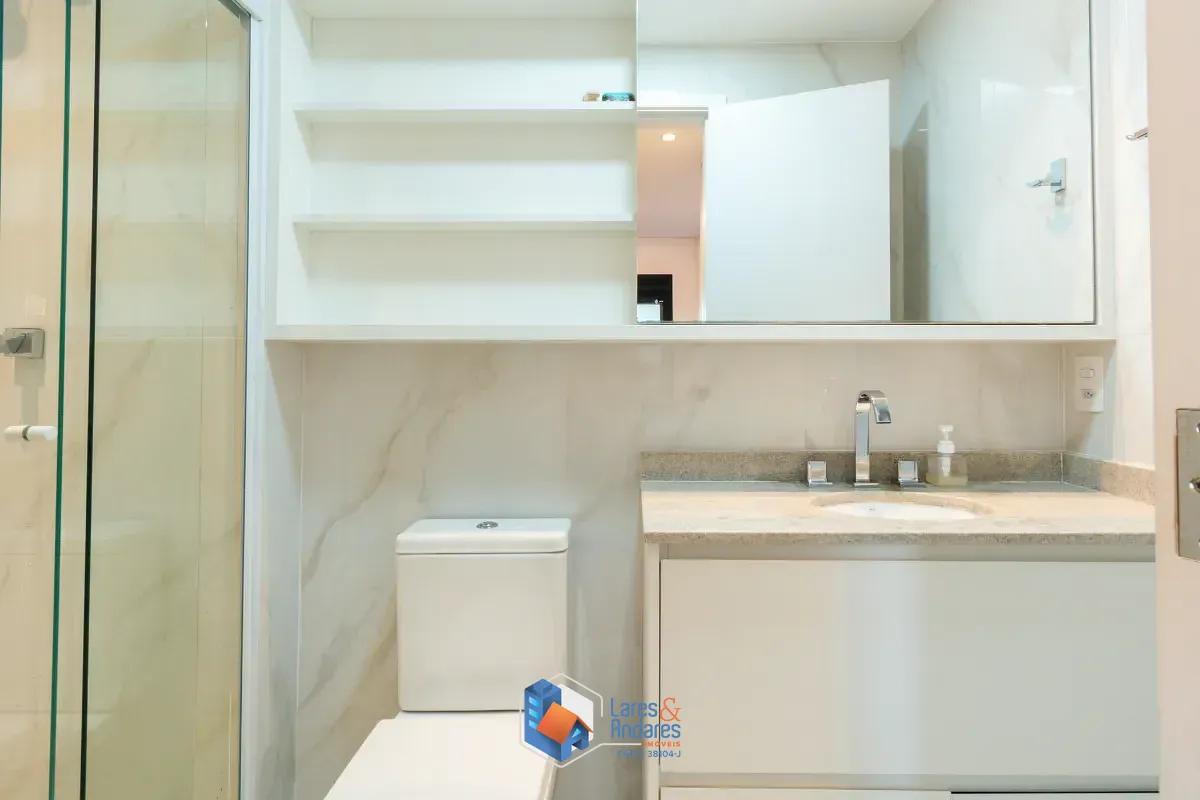 Apartamento, 2 quartos, 95 m² - Foto 25