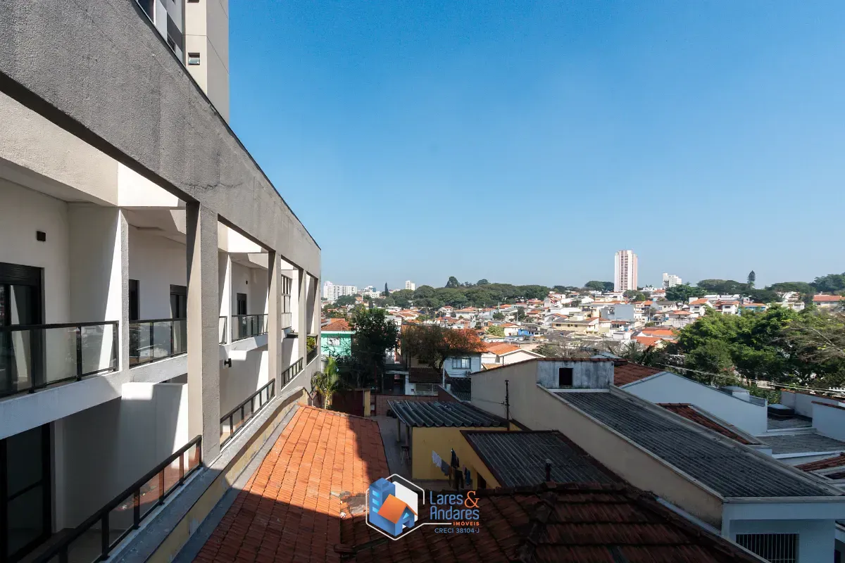 Apartamento, 2 quartos, 95 m² - Foto 29
