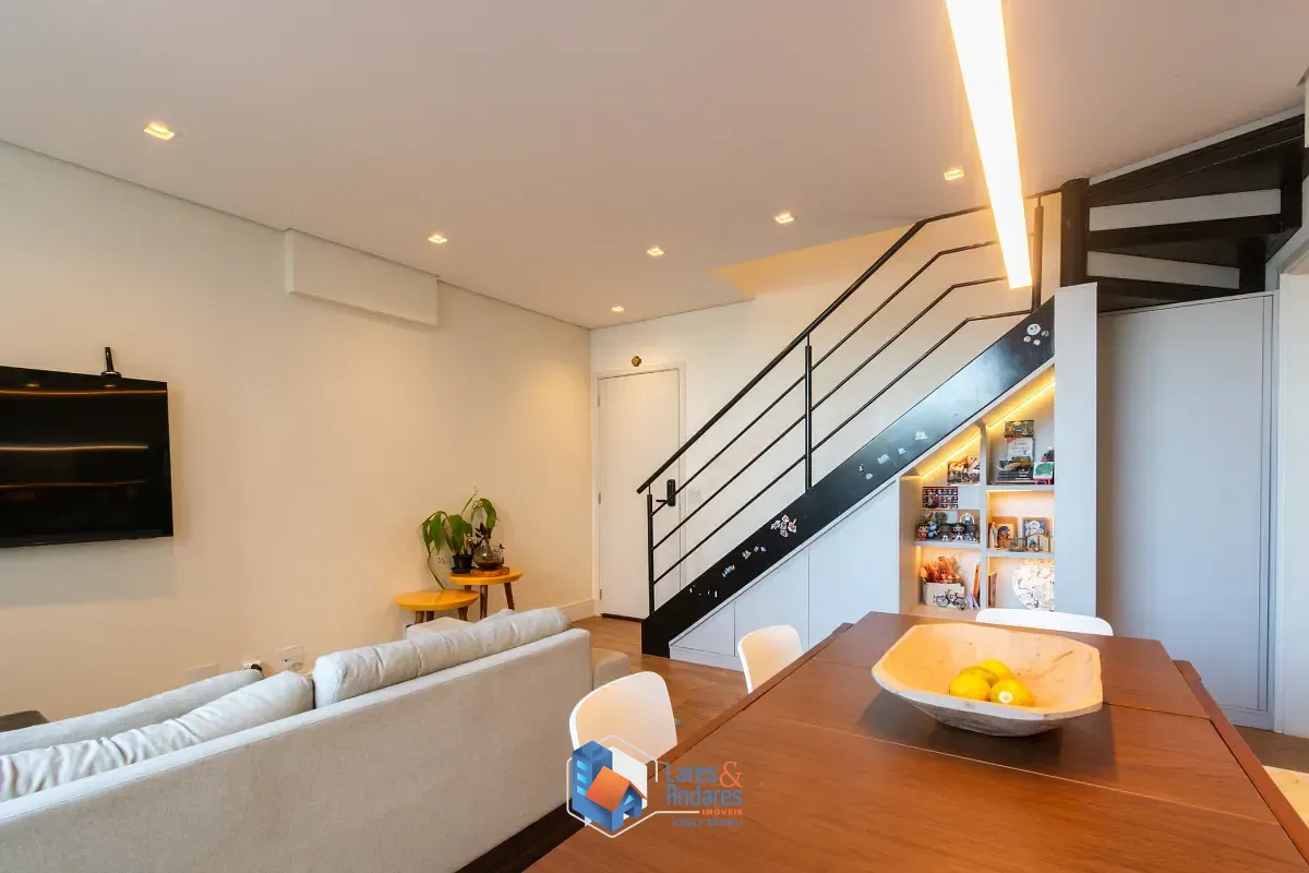 Apartamento, 2 quartos, 95 m² - Foto 7