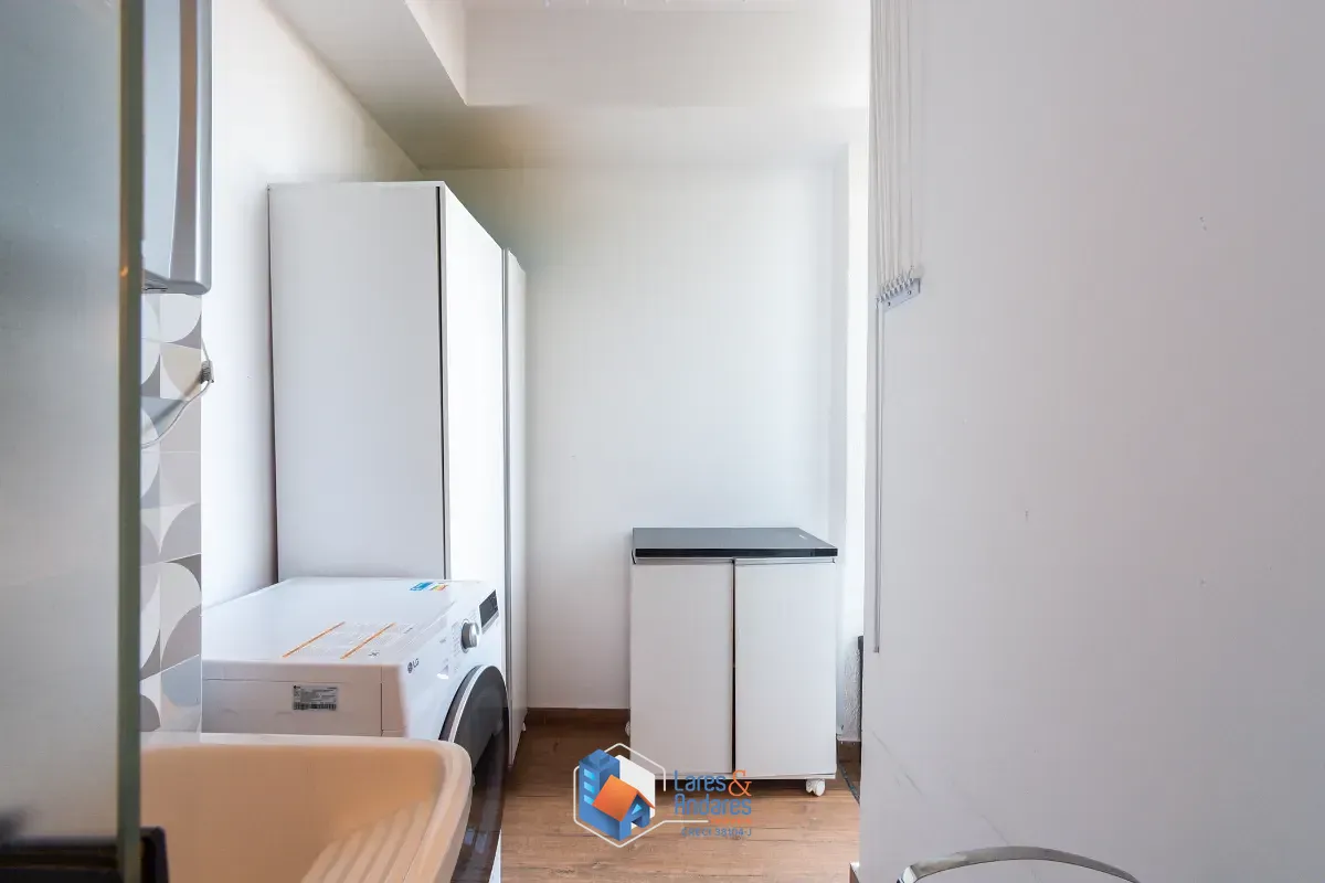 Apartamento, 2 quartos, 95 m² - Foto 11