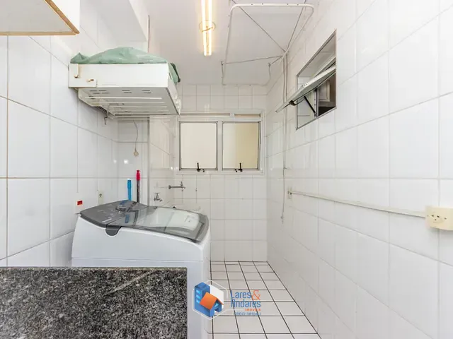 Apartamento com 68m² 3 quartos e 2 banheiros, à venda, no bairro Mooca em São Paulo