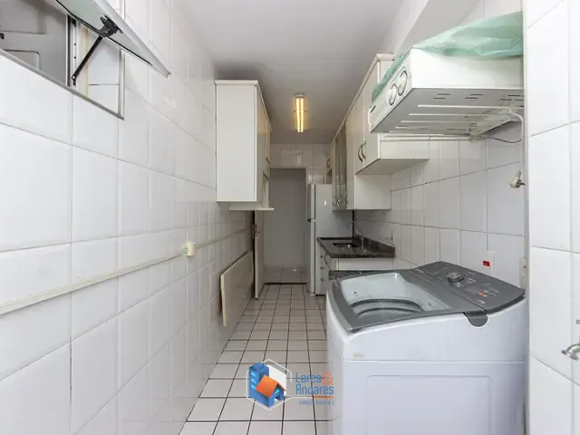 Apartamento com 68m² 3 quartos e 2 banheiros, à venda, no bairro Mooca em São Paulo