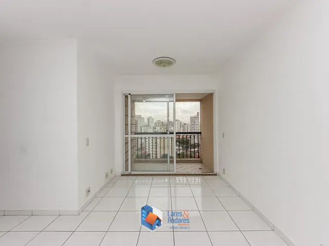 Apartamento com 68m² 3 quartos e 2 banheiros, à venda, no bairro Mooca em São Paulo