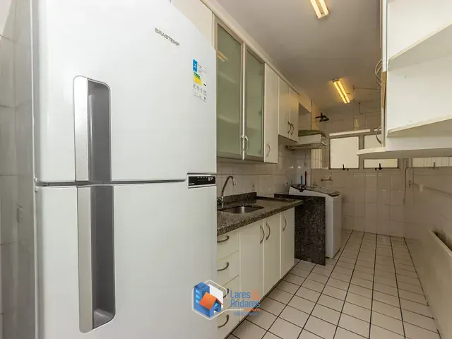 Apartamento com 68m² 3 quartos e 2 banheiros, à venda, no bairro Mooca em São Paulo