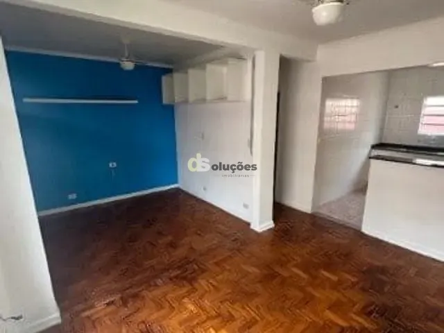 Apartamento 2 quartos e 2 banheiros, à venda, no bairro Santo Amaro em São Paulo