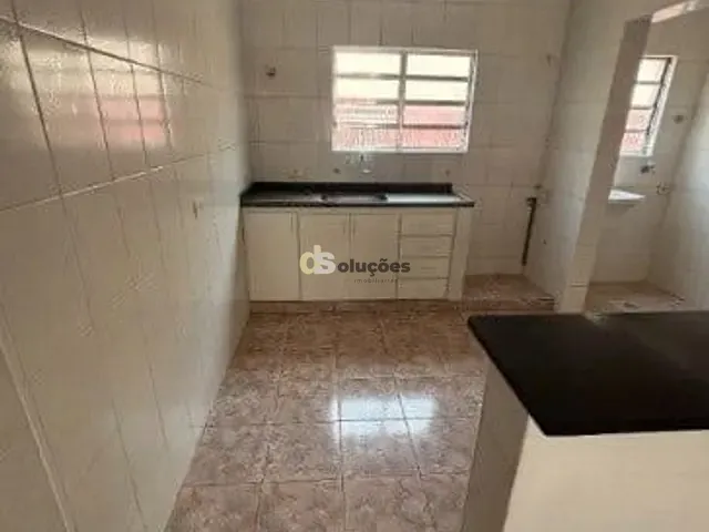 Apartamento 2 quartos e 2 banheiros, à venda, no bairro Santo Amaro em São Paulo