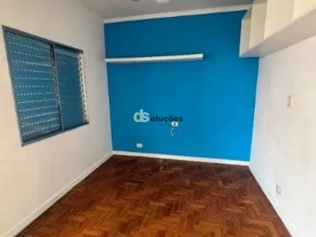 Apartamento 2 quartos e 2 banheiros, à venda, no bairro Santo Amaro em São Paulo