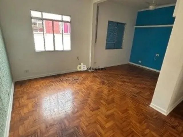 Apartamento 2 quartos e 2 banheiros, à venda, no bairro Santo Amaro em São Paulo