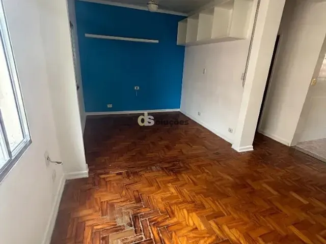 Apartamento 2 quartos e 2 banheiros, à venda, no bairro Santo Amaro em São Paulo
