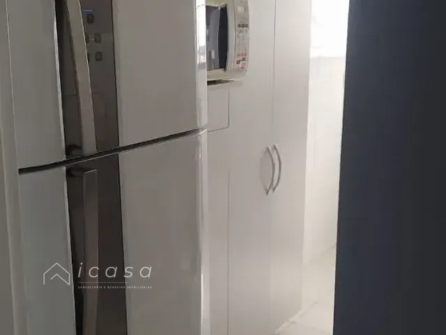 Apartamento com 77m² 3 quartos e 2 banheiros, à venda, no bairro Vila Machado em Jacareí
