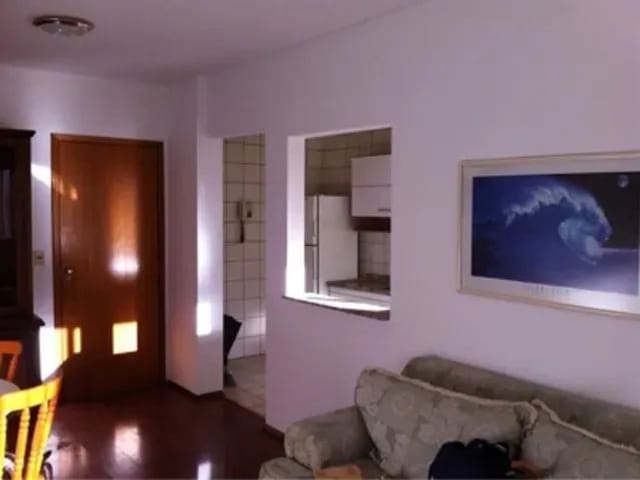 Foto do Apartamento - Apartamento com 1 dormitório para alugar, 46 m² por R$ 2.770,00/mês - Jardim Aquarius - São José dos Campos/SP | INDEPENDENCE NEGOCIOS IMOBILIARIOS LTDA