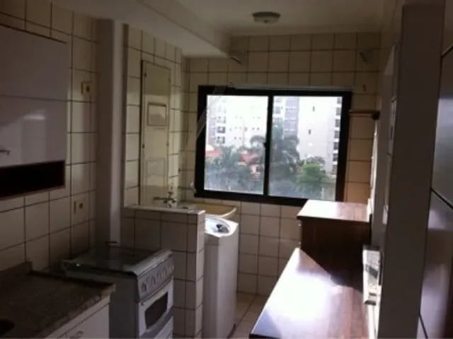 Foto do Apartamento - Apartamento com 1 dormitório para alugar, 46 m² por R$ 2.770,00/mês - Jardim Aquarius - São José dos Campos/SP | INDEPENDENCE NEGOCIOS IMOBILIARIOS LTDA