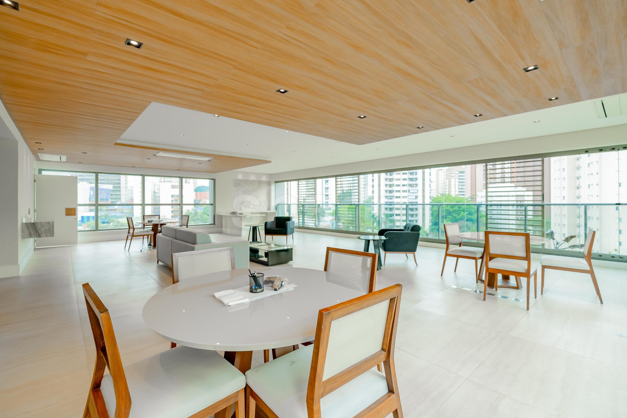 Apartamento em Vila Nova Conceição — foto 3