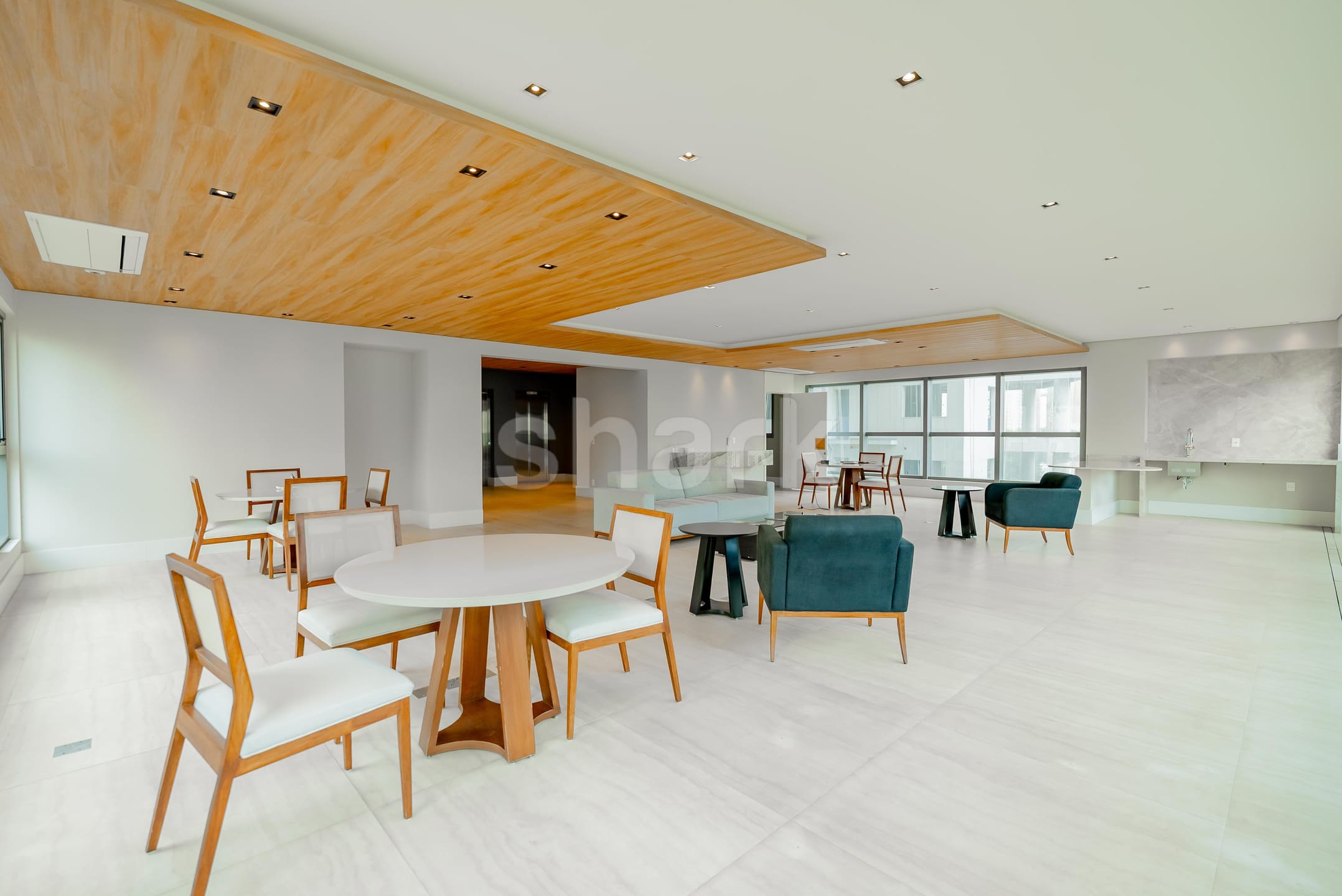 Apartamento em Vila Nova Conceição — foto 2
