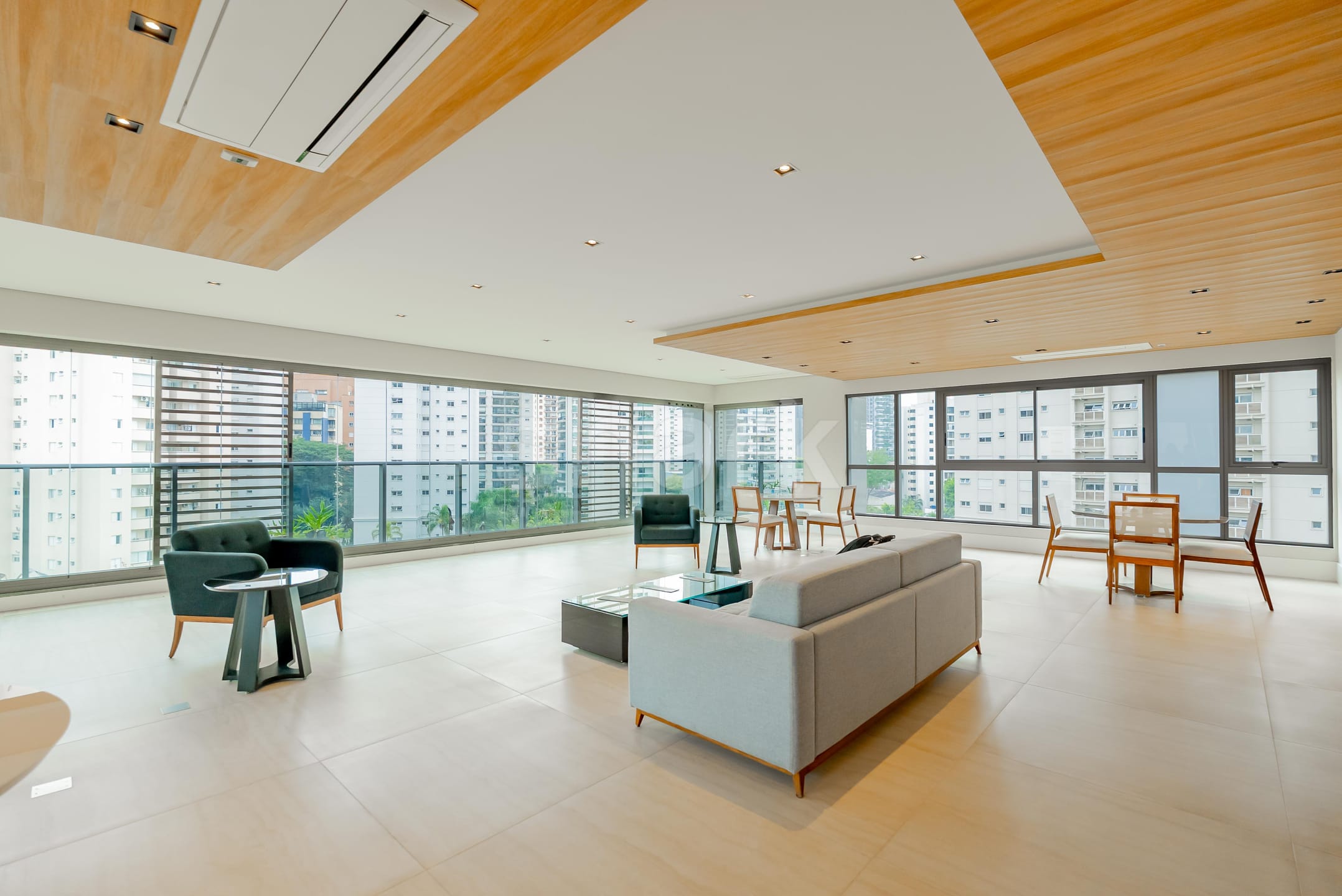 Apartamento em Vila Nova Conceição — foto 4