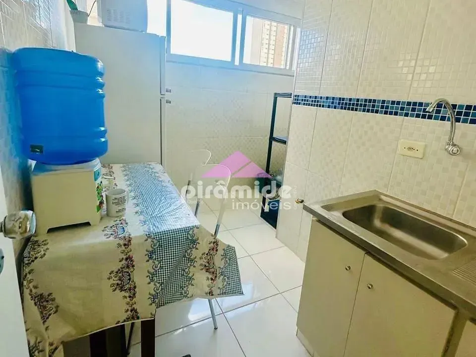 Apartamento, 1 quarto, 51 m² - Foto 6