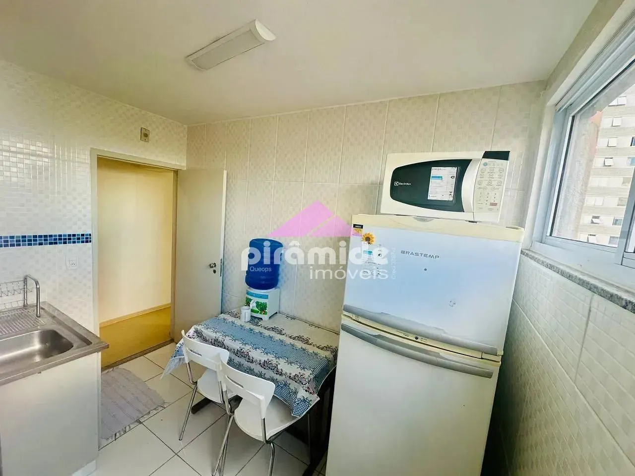Apartamento, 1 quarto, 51 m² - Foto 7
