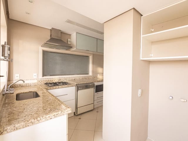 Apartamento 2 quartos e 1 banheiro, à venda, no bairro Centro em Pelotas