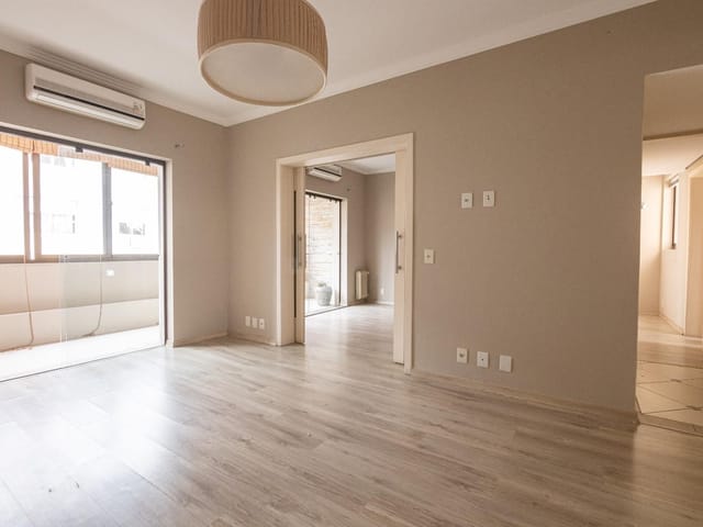 Apartamento 2 quartos e 1 banheiro, à venda, no bairro Centro em Pelotas
