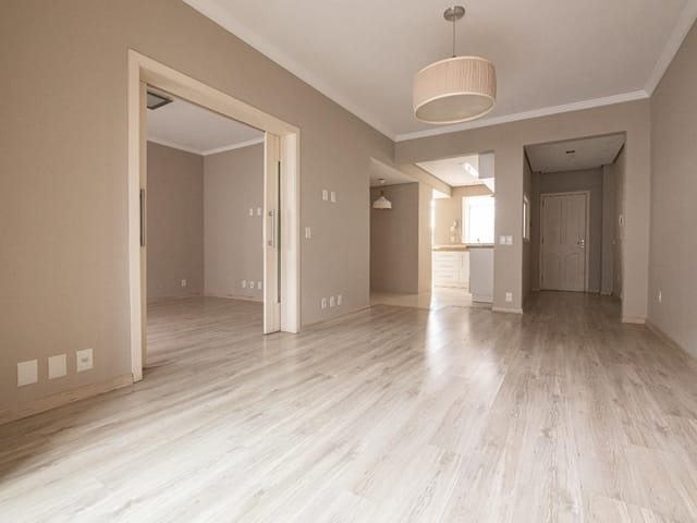 Apartamento 2 quartos e 1 banheiro, à venda, no bairro Centro em Pelotas