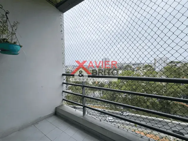 Apartamento 2 quartos e 1 banheiro, à venda, no bairro Vila Carmosina em São Paulo