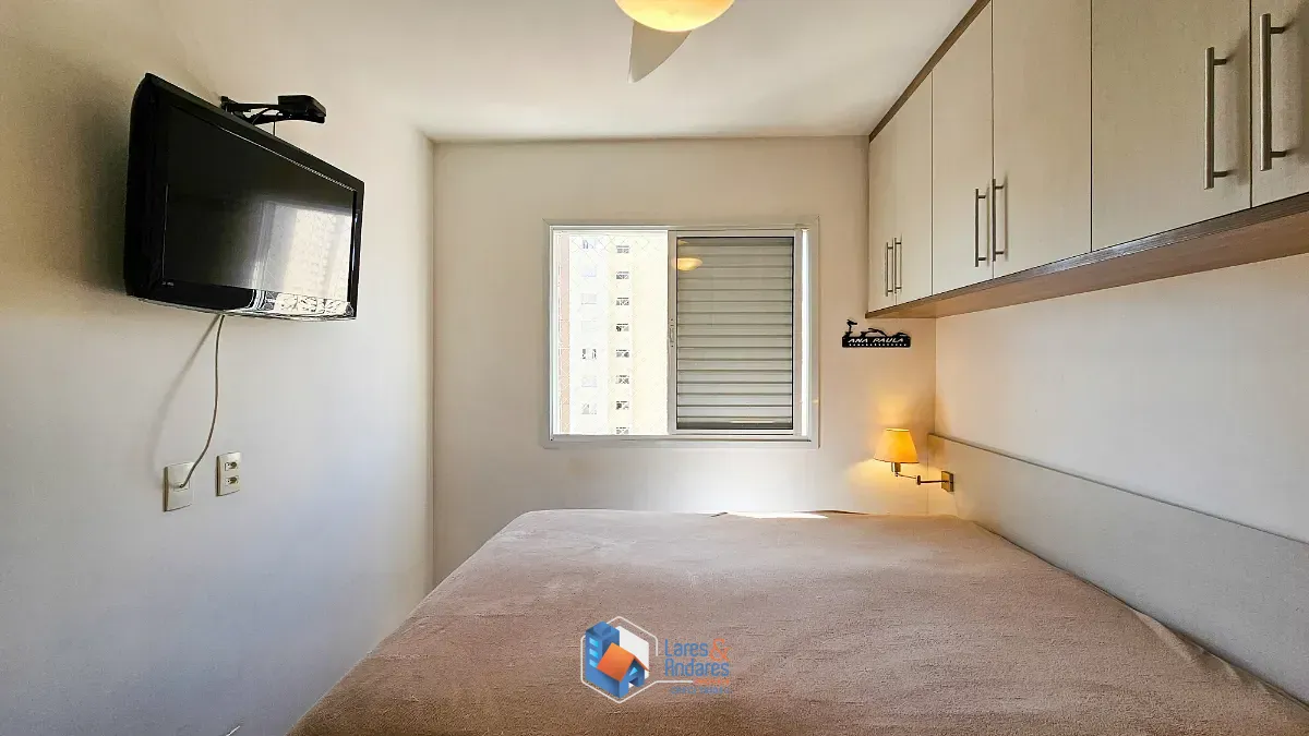 Apartamento, 2 quartos, 60 m² - Foto 38
