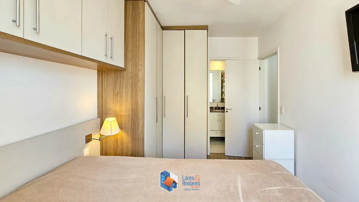 Apartamento, 2 quartos, 60 m² - Foto 37