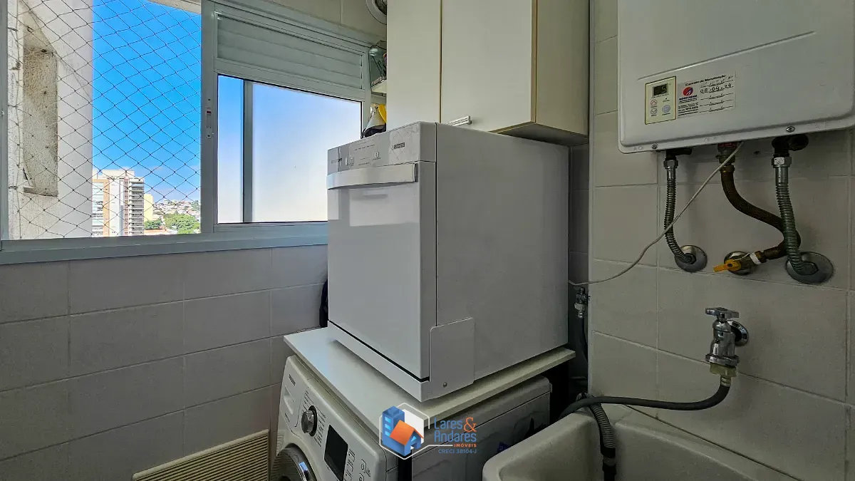 Apartamento, 2 quartos, 60 m² - Foto 44