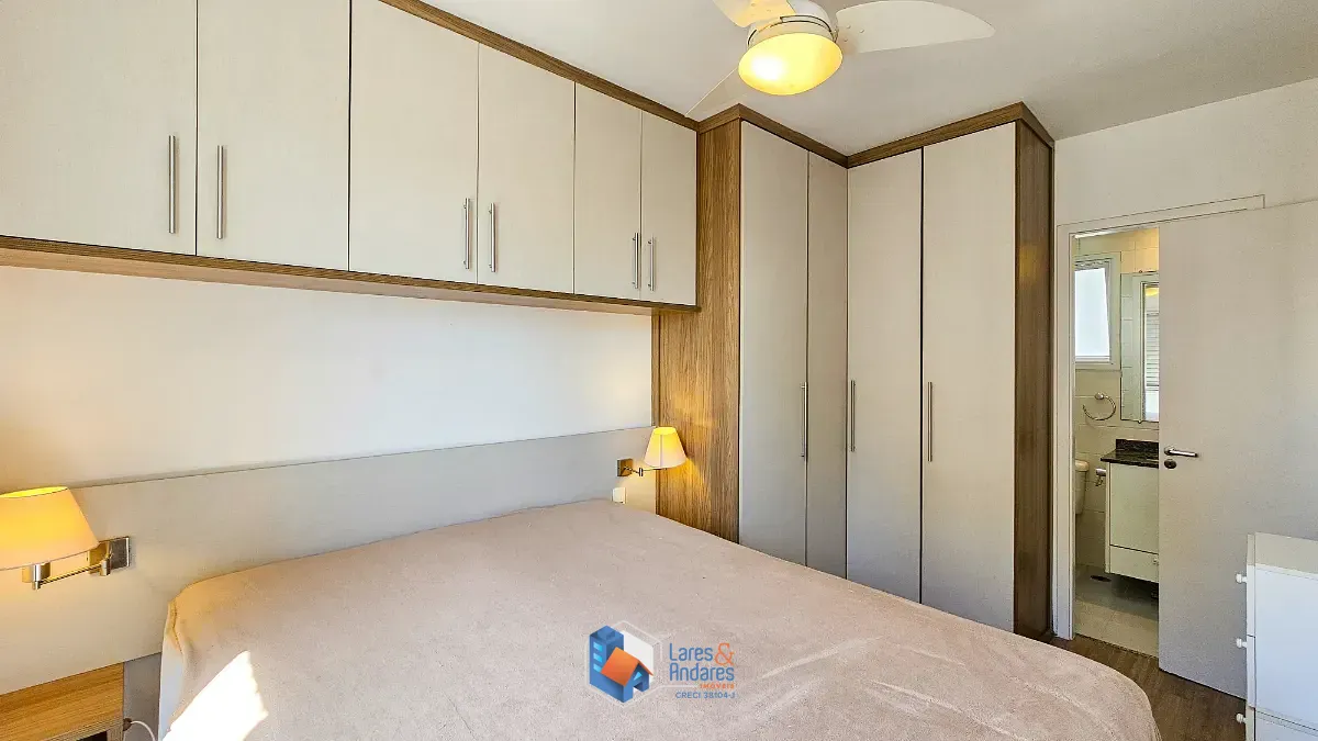 Apartamento, 2 quartos, 60 m² - Foto 36