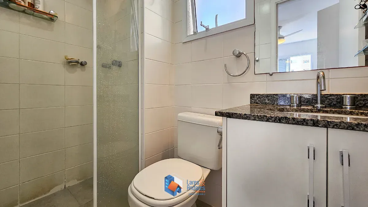 Apartamento, 2 quartos, 60 m² - Foto 39