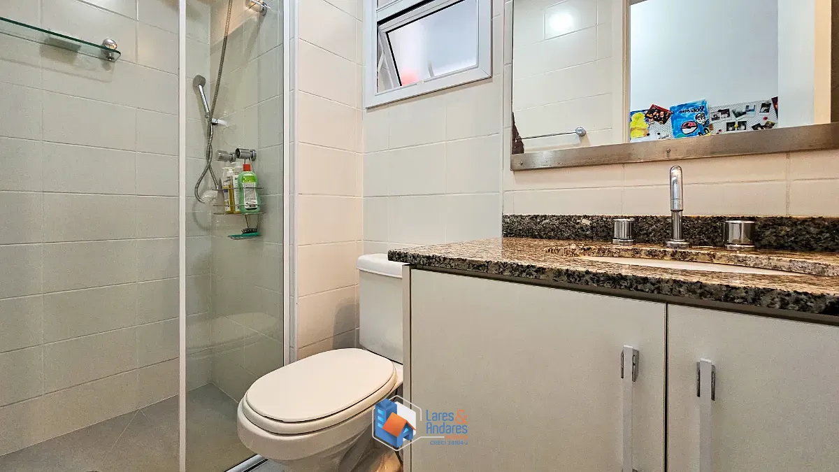 Apartamento, 2 quartos, 60 m² - Foto 43