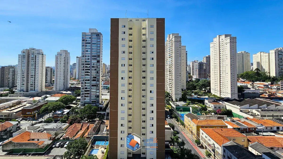 Apartamento, 2 quartos, 60 m² - Foto 34