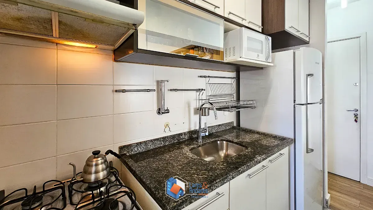 Apartamento, 2 quartos, 60 m² - Foto 33