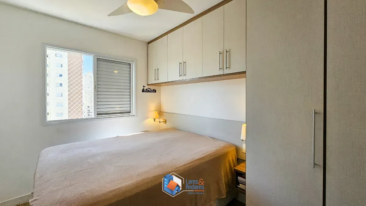 Apartamento, 2 quartos, 60 m² - Foto 35