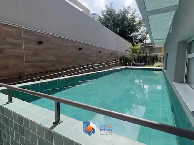 Apartamento com 29m² 1 quarto e 1 banheiro, à venda, no bairro Vila Olímpia em São Paulo