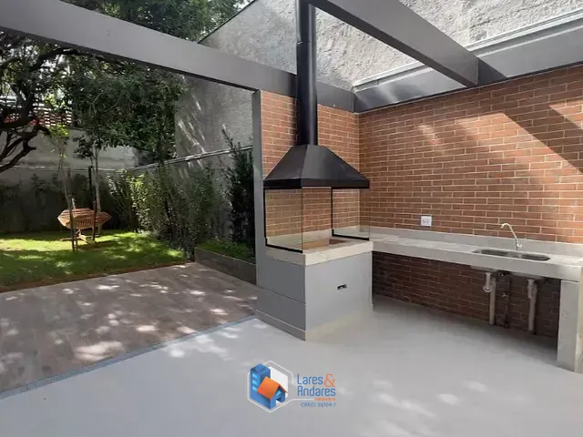 Apartamento com 29m² 1 quarto e 1 banheiro, à venda, no bairro Vila Olímpia em São Paulo