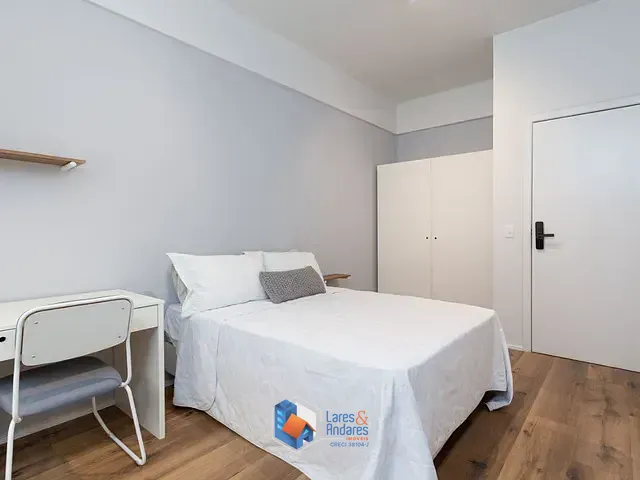 Apartamento com 126m² 4 quartos e 4 banheiros, à venda, no bairro Pinheiros em São Paulo