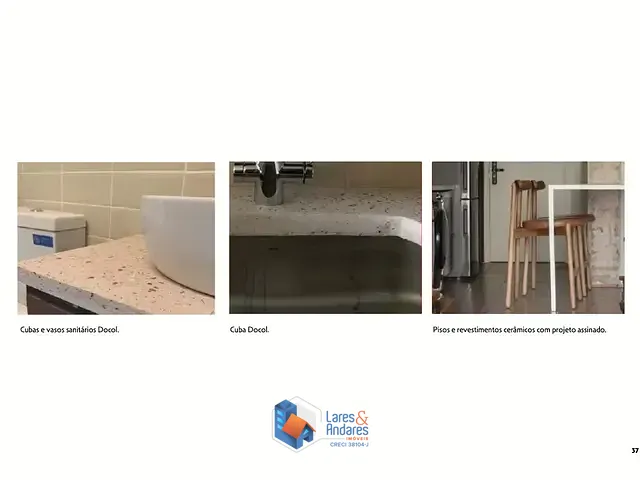 Apartamento com 33m² 1 quarto e 1 banheiro, à venda, no bairro Centro em São Paulo