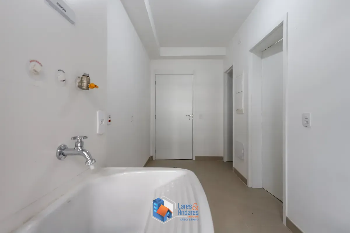 Apartamento, 4 quartos, 136 m² - Foto 50