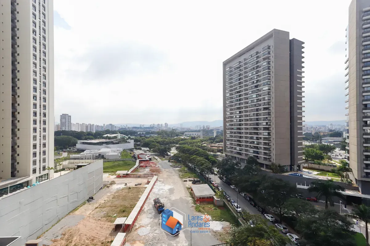 Apartamento, 4 quartos, 136 m² - Foto 24