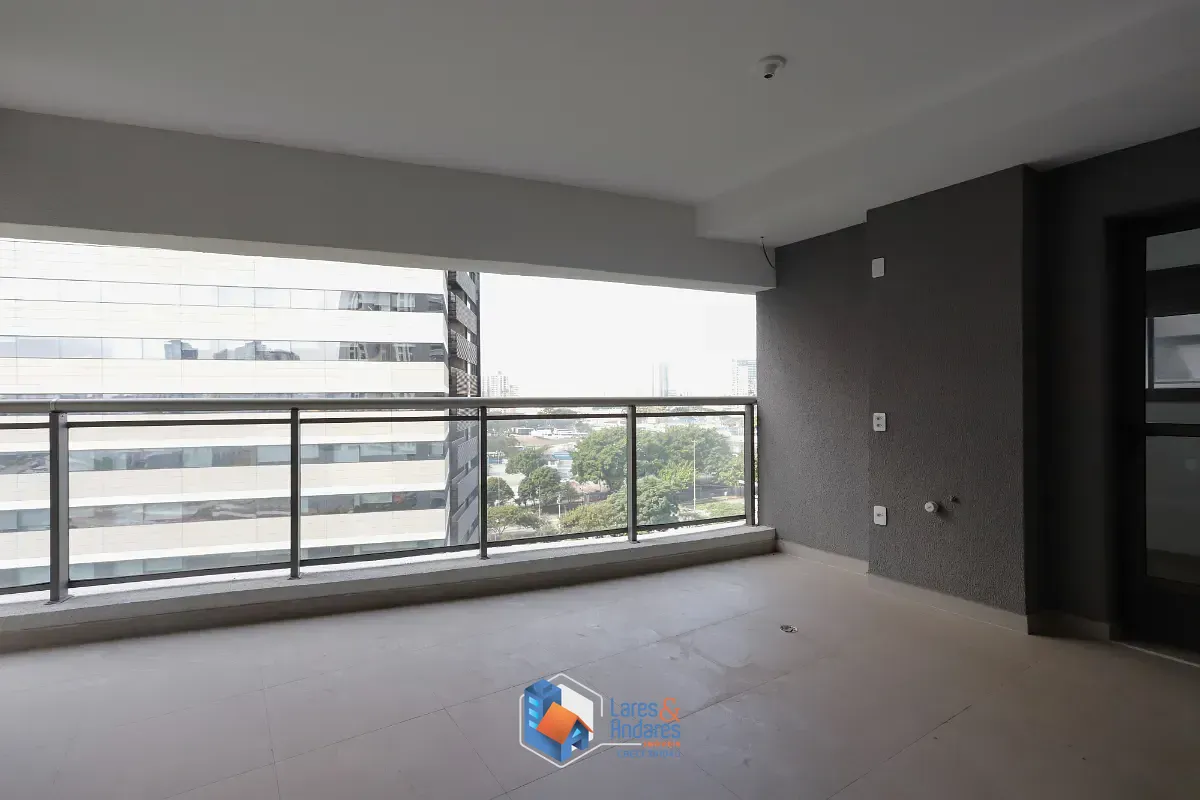 Apartamento, 4 quartos, 136 m² - Foto 19