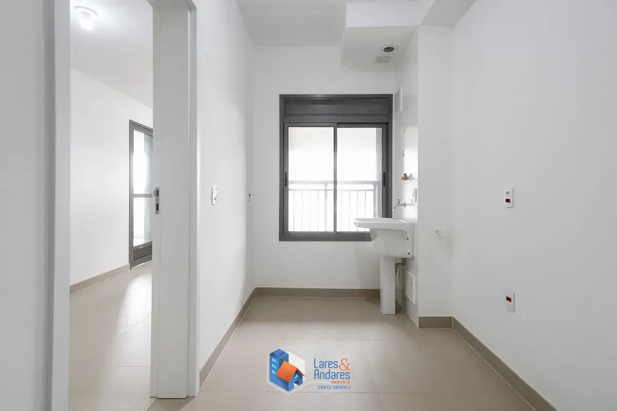 Apartamento, 4 quartos, 136 m² - Foto 48
