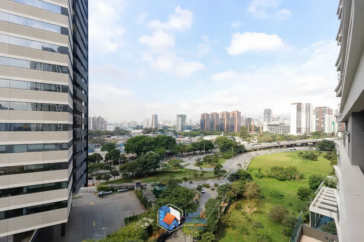 Apartamento, 4 quartos, 136 m² - Foto 12
