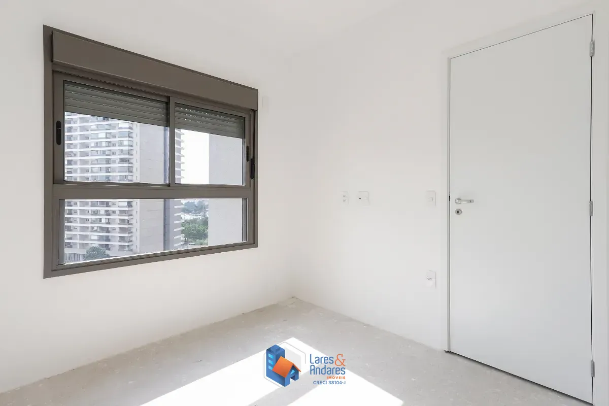 Apartamento, 4 quartos, 136 m² - Foto 22