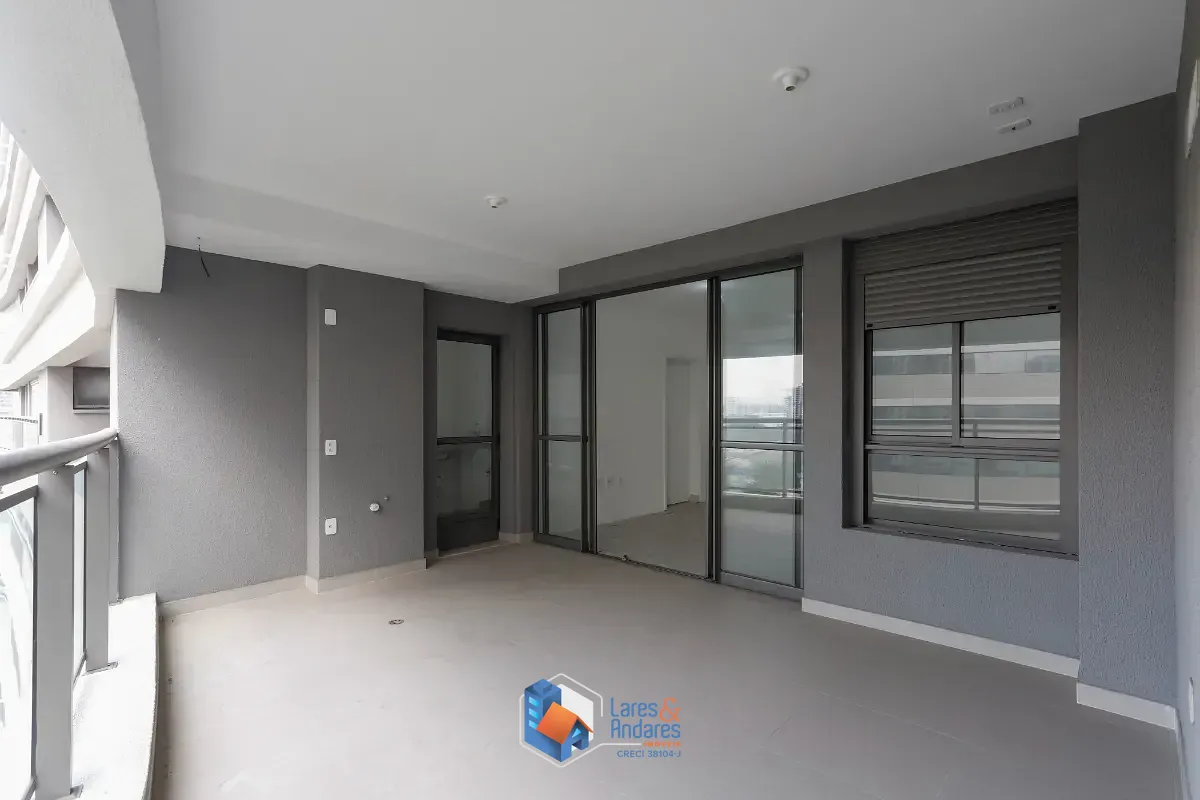 Apartamento, 4 quartos, 136 m² - Foto 3