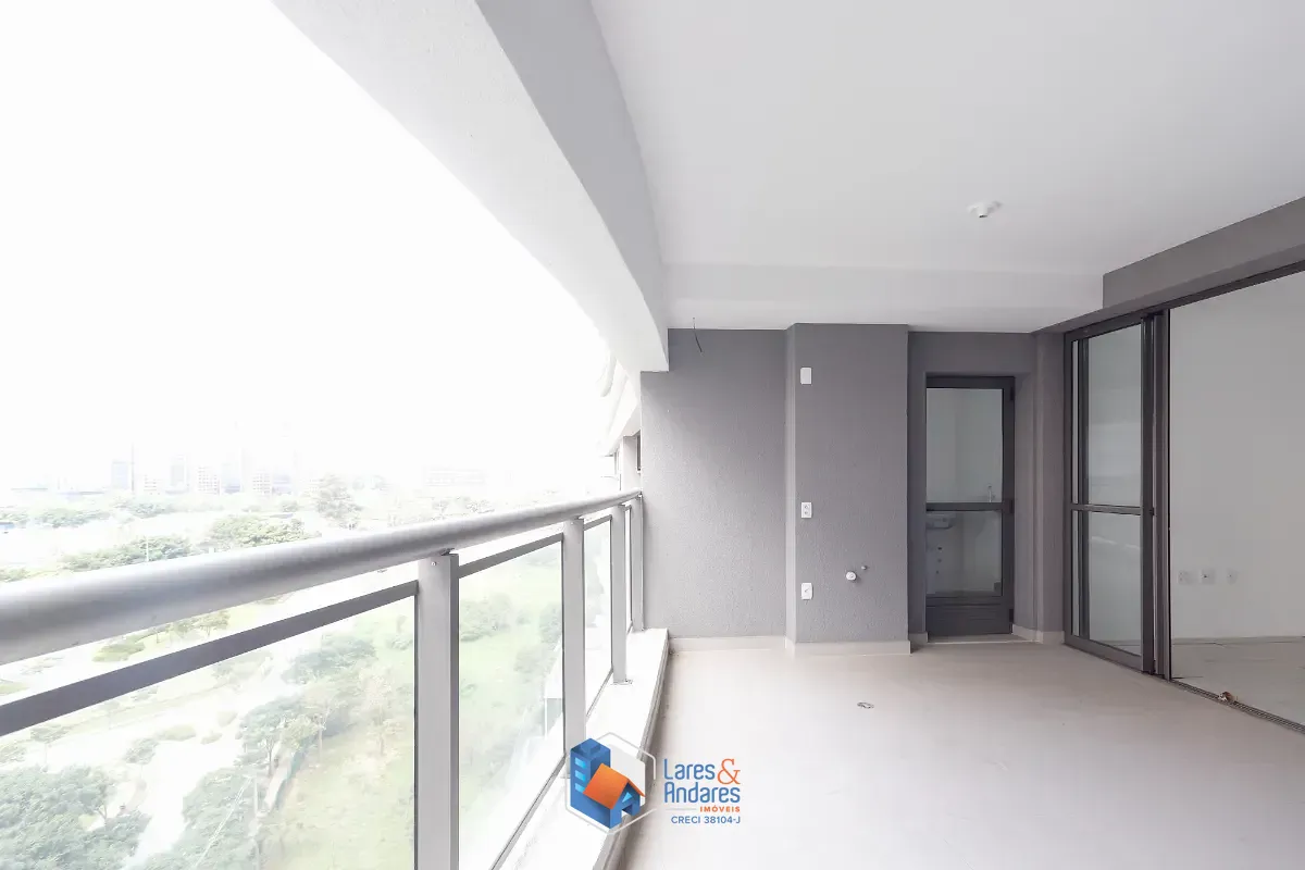 Apartamento, 4 quartos, 136 m² - Foto 10