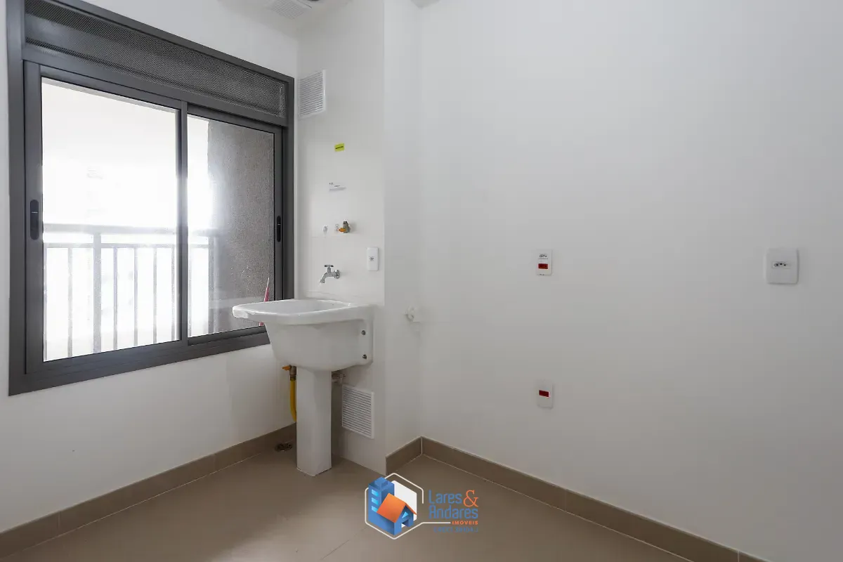Apartamento, 4 quartos, 136 m² - Foto 46
