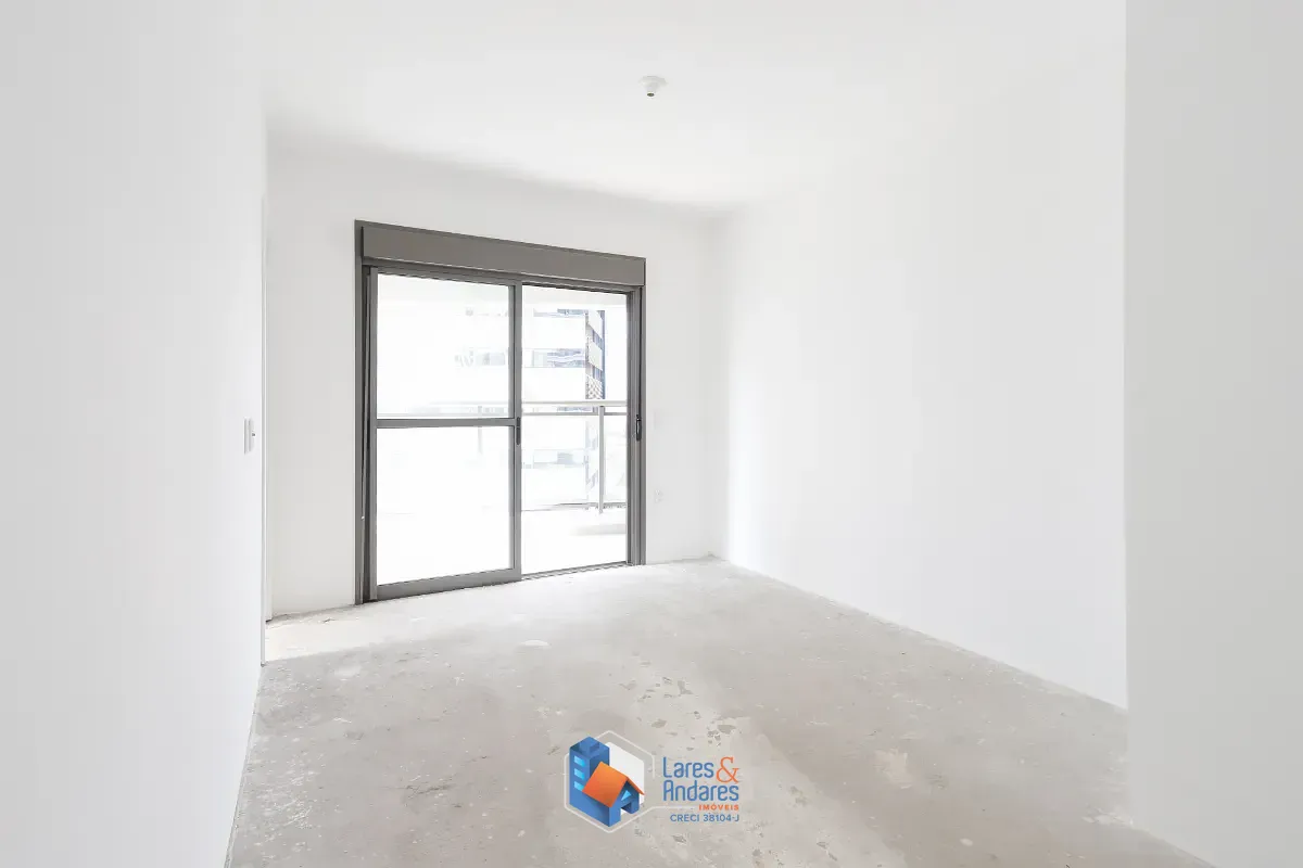Apartamento, 4 quartos, 136 m² - Foto 35